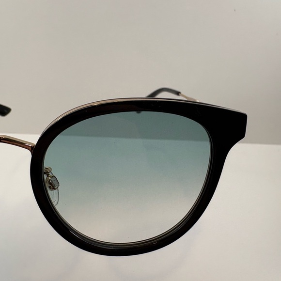 MCQ Sunglasses - MQ0278SA 003 - 54•21•145 Alexander McQueen Sunglasses -Unisex- - Picture 12 of 15
